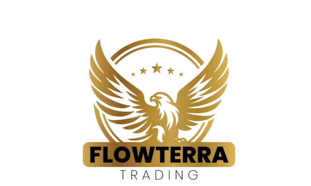 Flowterra Trading emblem